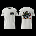 T-shirt Back in Town