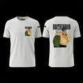 T-shirt Brotherhood