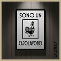 Sono un capolavoro