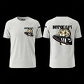 T-shirt Different Class