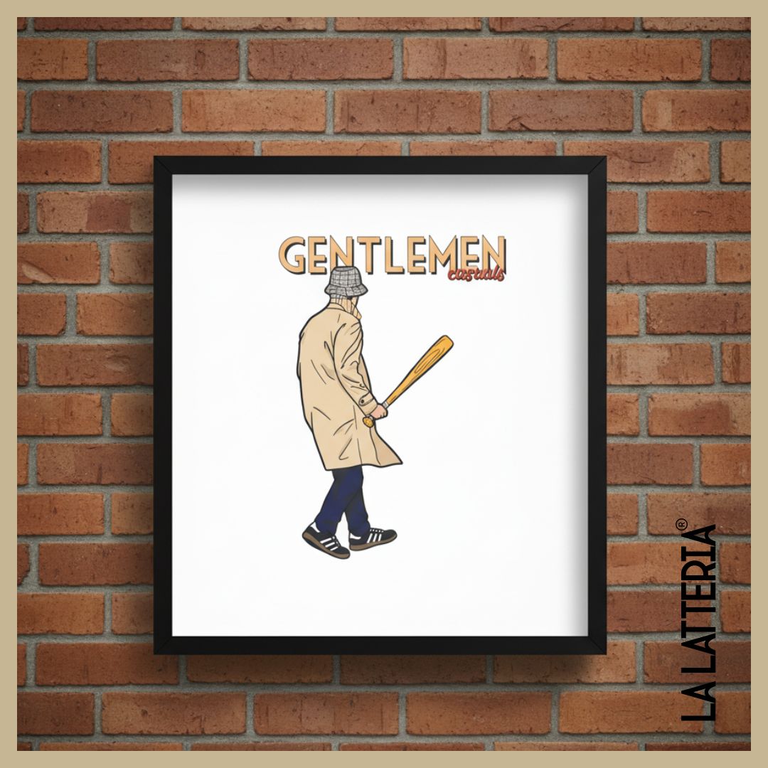 Gentlemen