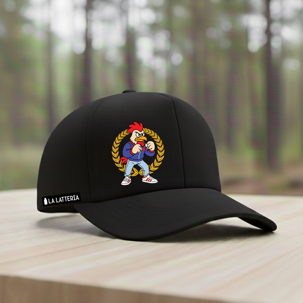 Cappellino Cedro