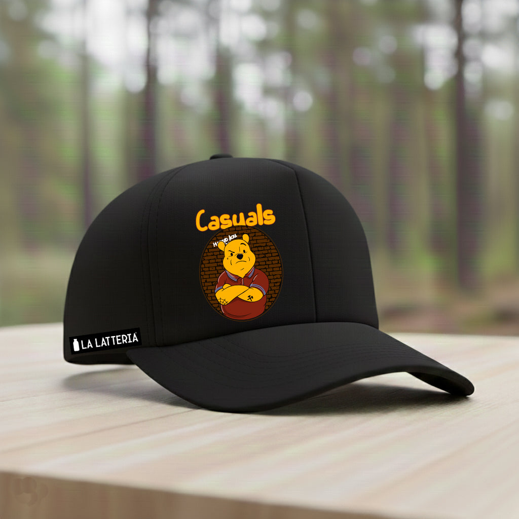 Cappellino Winnie
