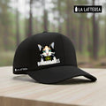 Cappellino Different Class Gatto con Toppa