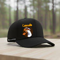 Cappellino Tigro