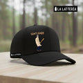 Cappellino Gentlemen Nero