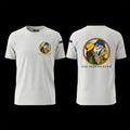 T-shirt Old School Love