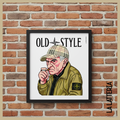 Old Style