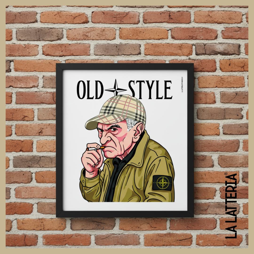 Old Style