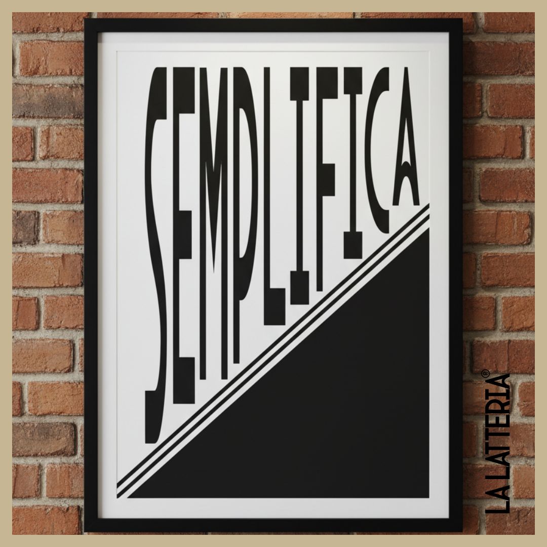 Semplifica