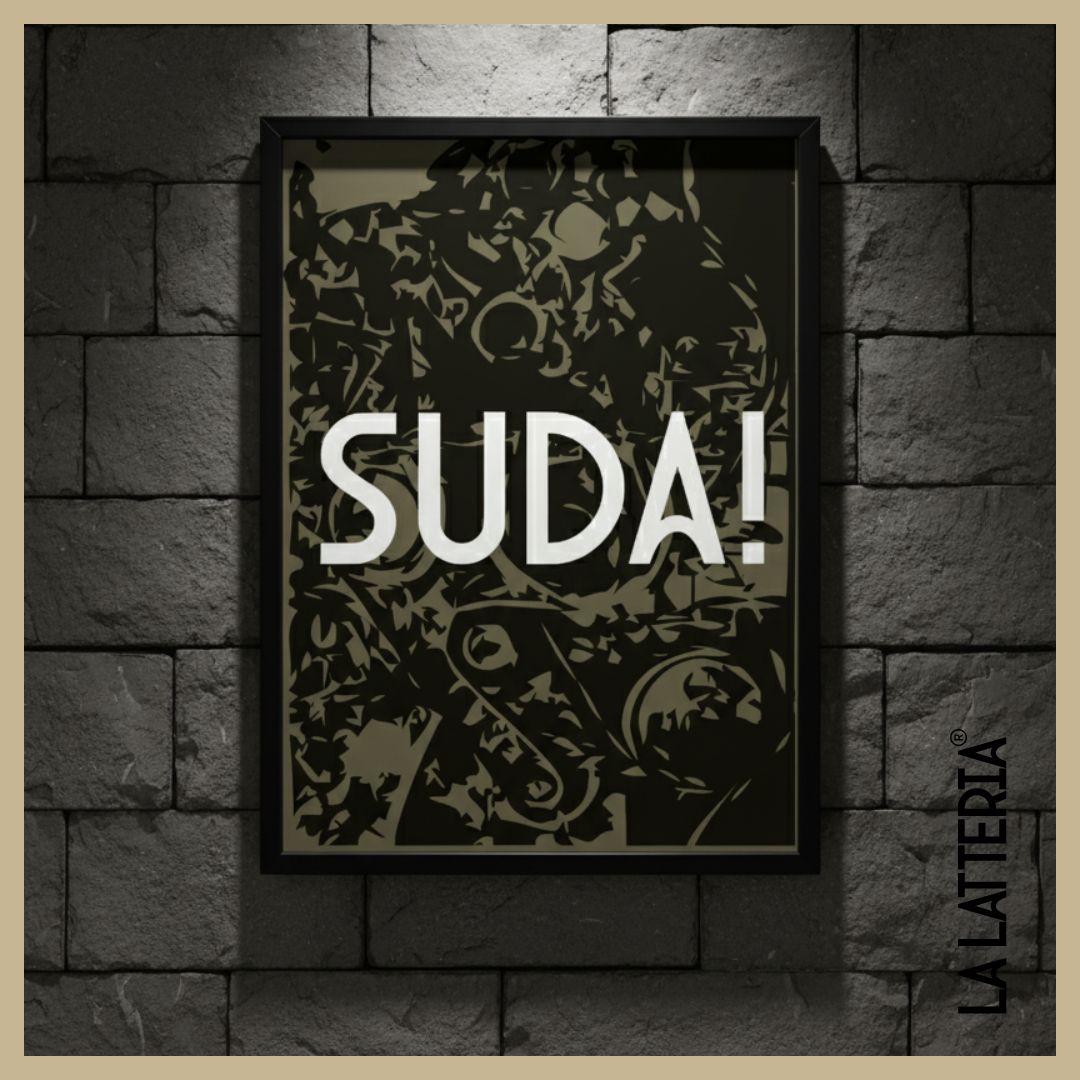 Suda!