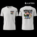 T-shirt Working Class