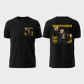 T-shirt Weekend SPECIAL EDITION Nera